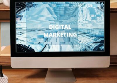 Enllaç a Marketing digital i Psicomarketing